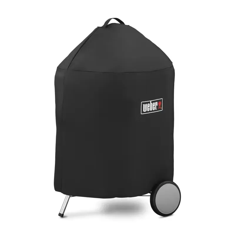 Weber Premium Grill Cover 57cm 7143