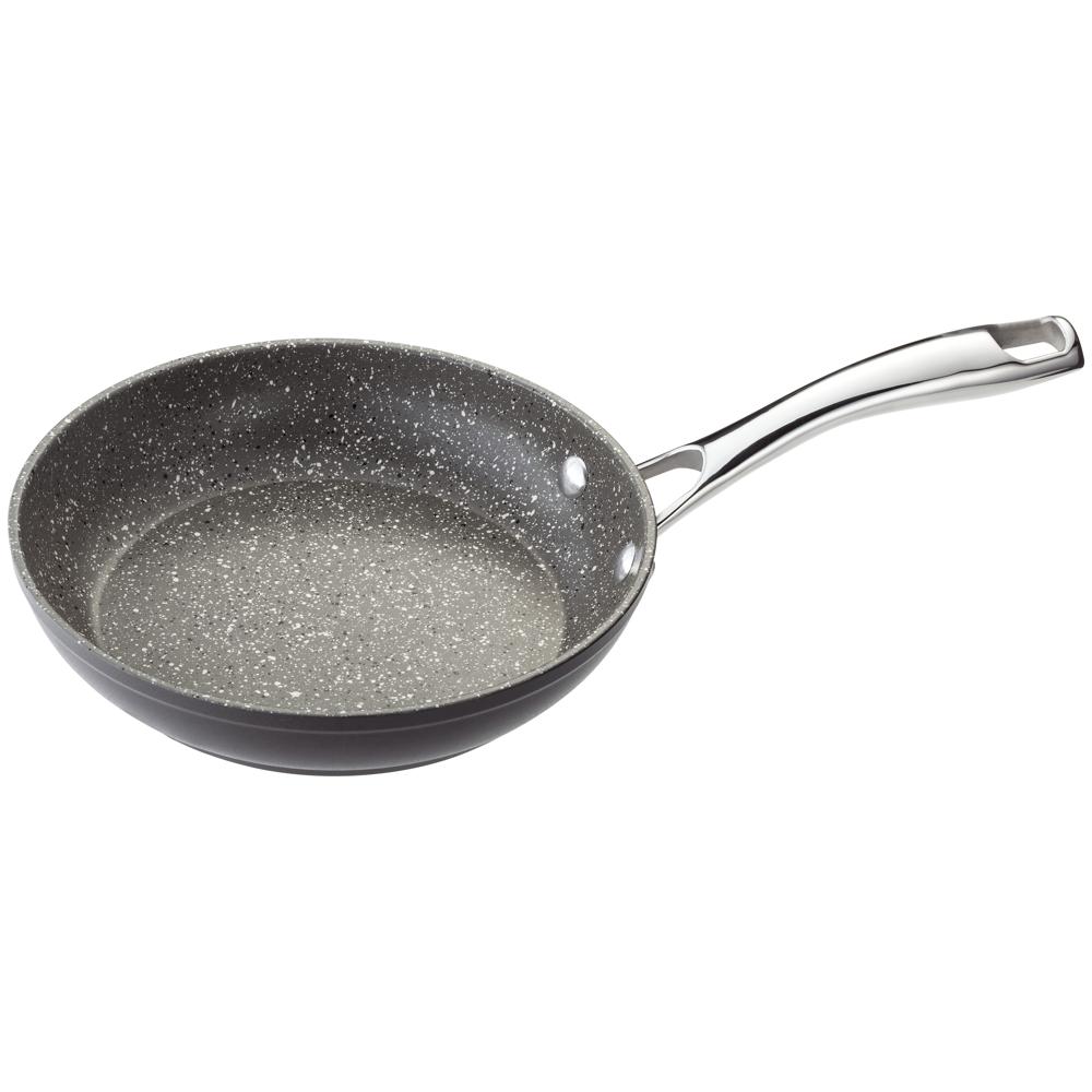 Stellar Rocktanium, 20cm Frying Pan, Non-Stick