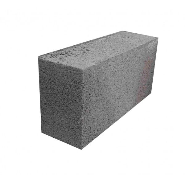 Solid Cement Block 6