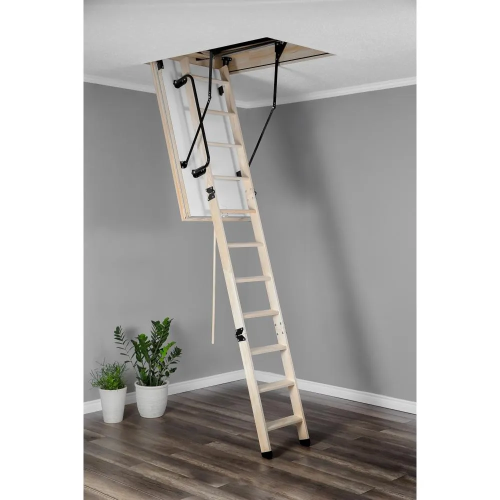 Polar 1200X600 Loft Ladder
