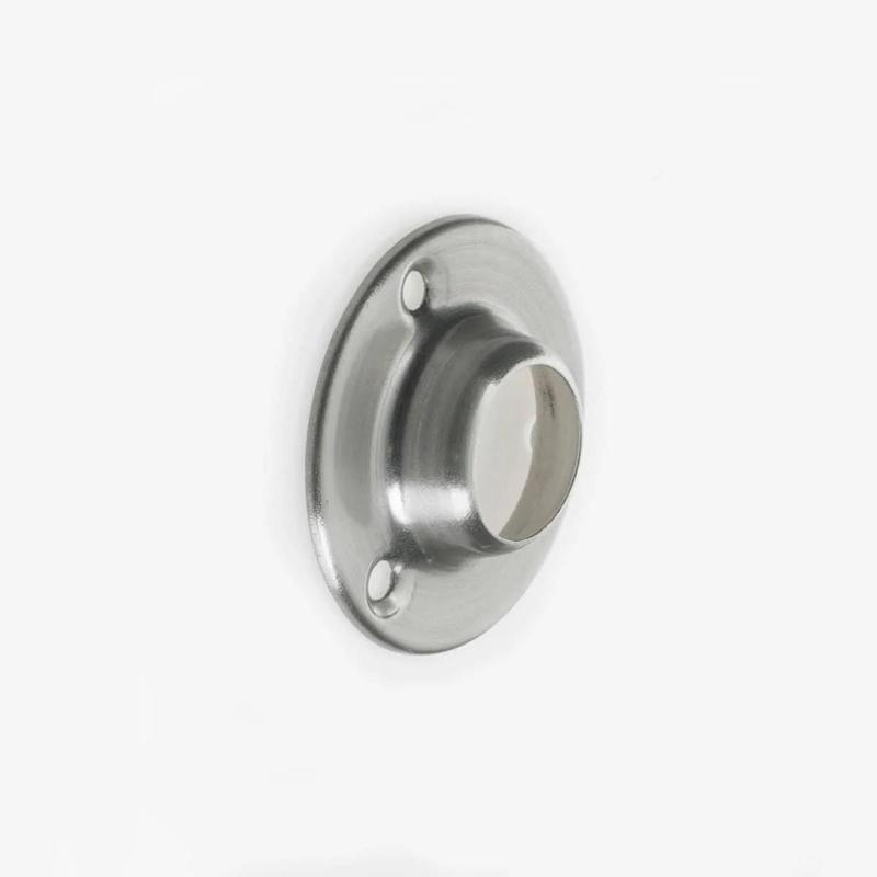 Rothley Pressed Steel Sockets (2) Chrome 19mm