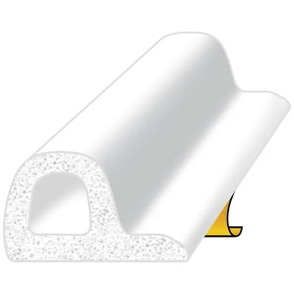 Exitex Self Adh P Strip 5M White