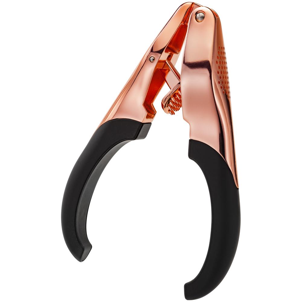 Stellar Copper Gadgets, Garlic Press