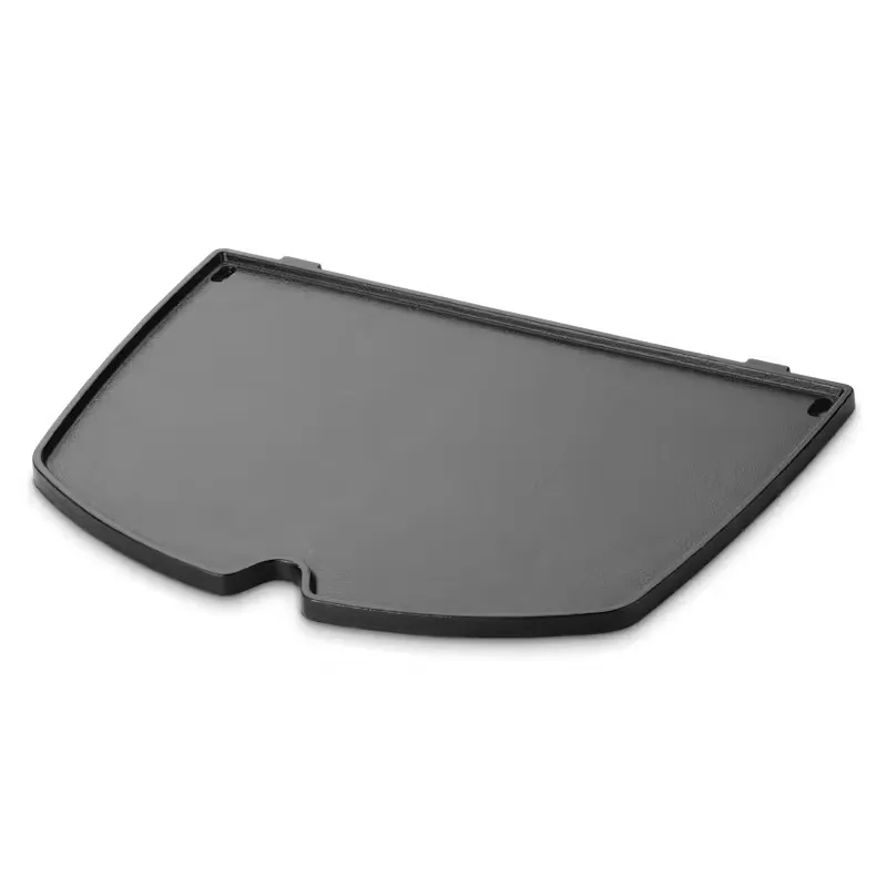Weber Cast Iron Griddle For Q2000 Series