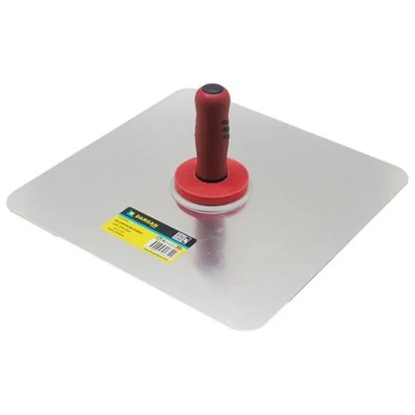 Dargan Hawk 14X14 In Aluminium Soft Grip