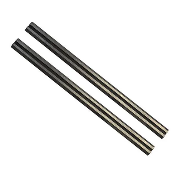 Dargan Planer Blade Tct 82mm X 2 Pcs