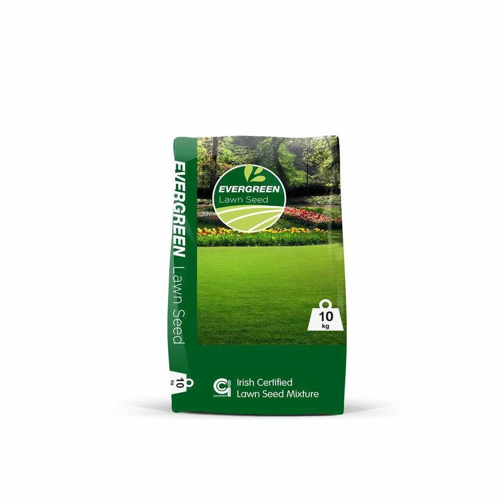 Evergreen No 2 Lawn Seed 10kg