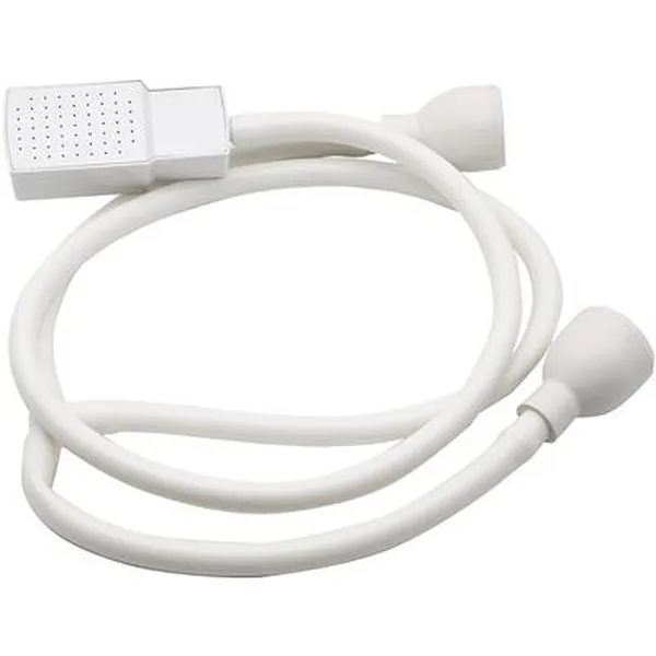 Euroshowers Overhead Shower Head Chrome Round