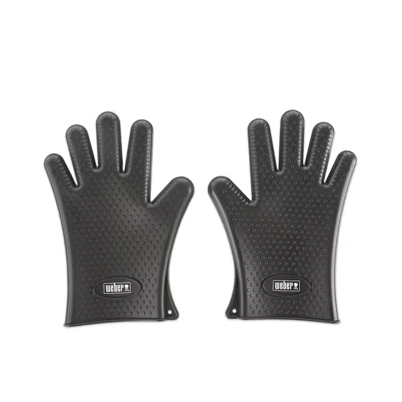 Weber Silicone Glove