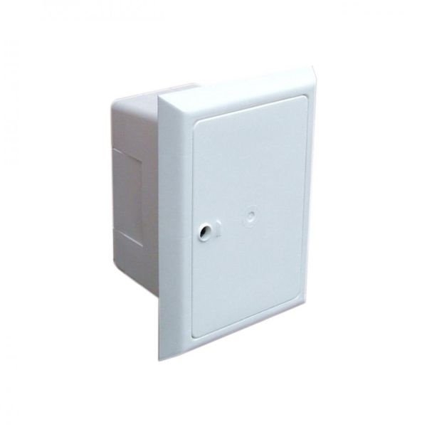 Telecom Outdoor Cabinet