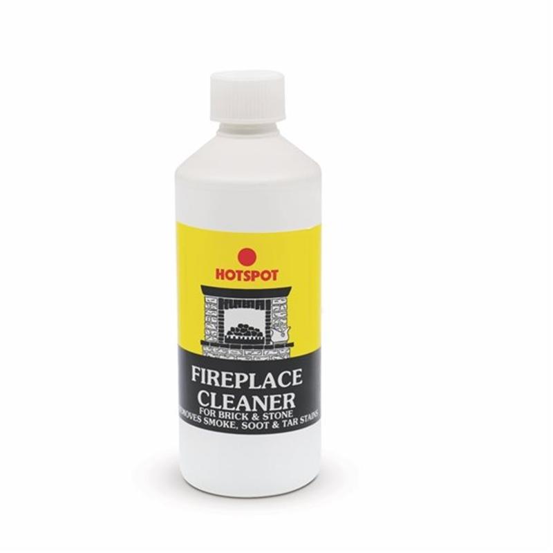 Hotspot Fireplace Cleaner - 500ml