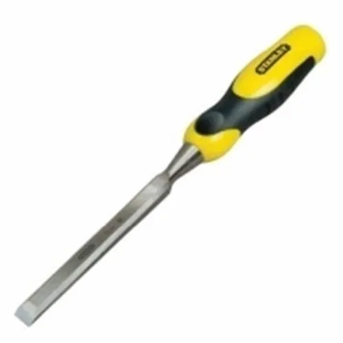Stanley Dynagrip Wood Chisel 10mm