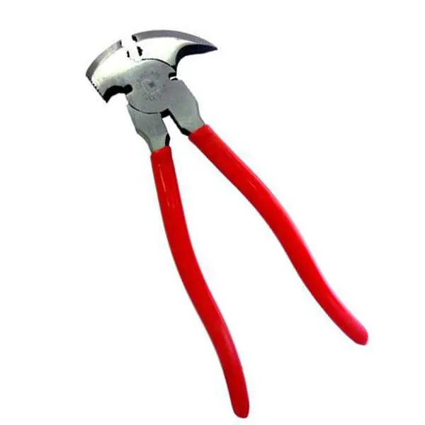 Dargan Fence Pliers 10"