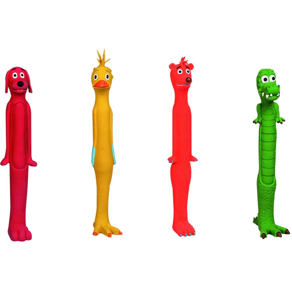 Latex Dummie 30cm Ass