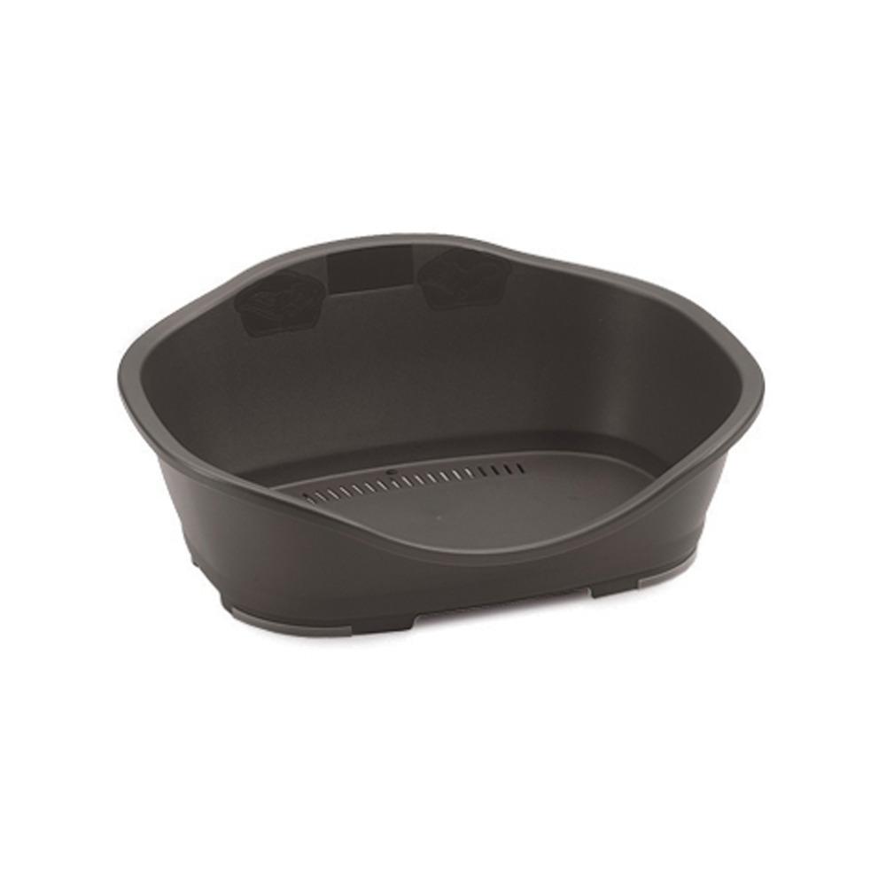 Sleeper 1 Dark Grey Small