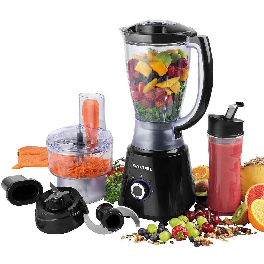 Deluxe Blender Set