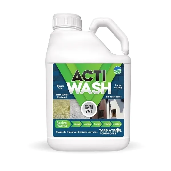 Actiwash Domestic 5L