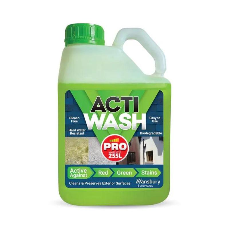 Actiwash Pro 5L