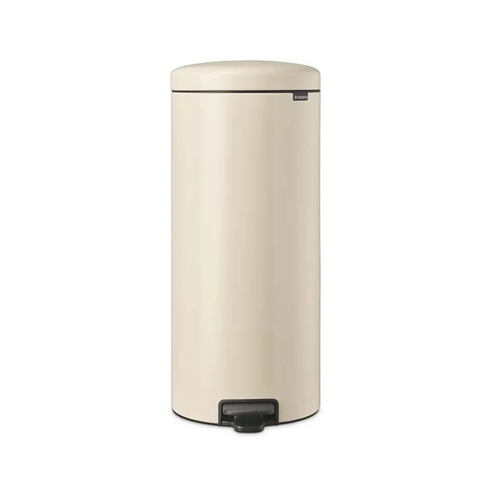 Brabantia Soft Beige-Brabantia 30L