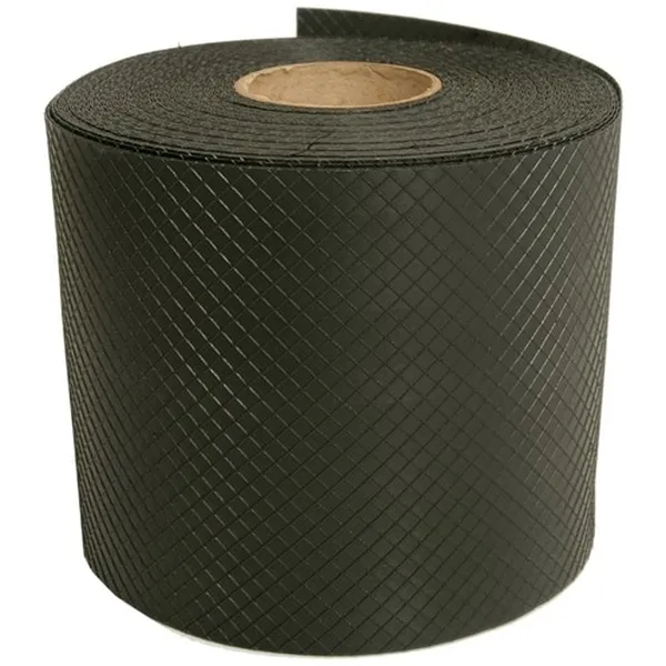 Damp Proof Course 150mm X 25M Roll