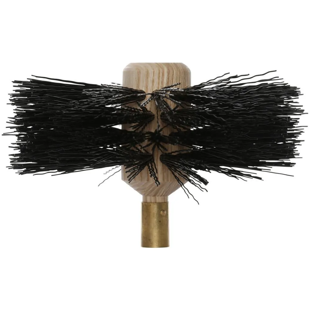 Dosco Chimney Sweep Head 10"