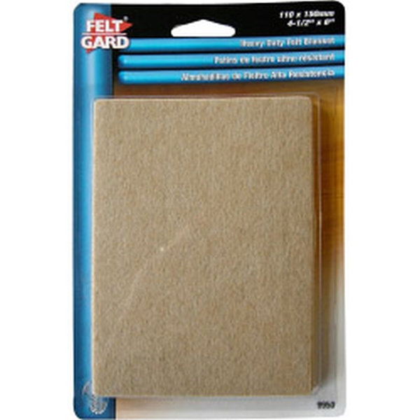 Felt Gard Sheet 4 1/2