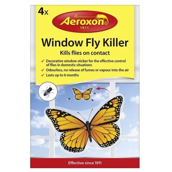 Window Fly Killer (4)