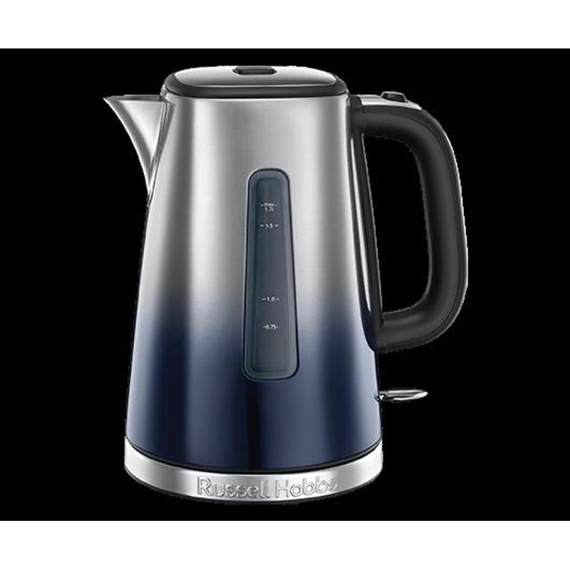 Russell Hobbs Eclipse Midnight Blue Jug