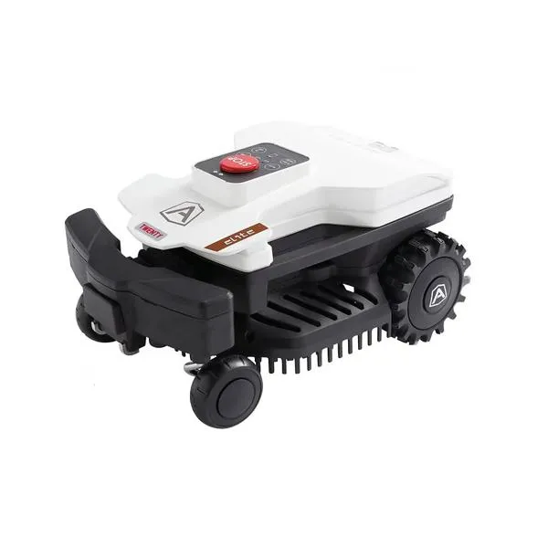 Ambrogio Nextline L20 Elite Robotic Lawnmower 1000Sq