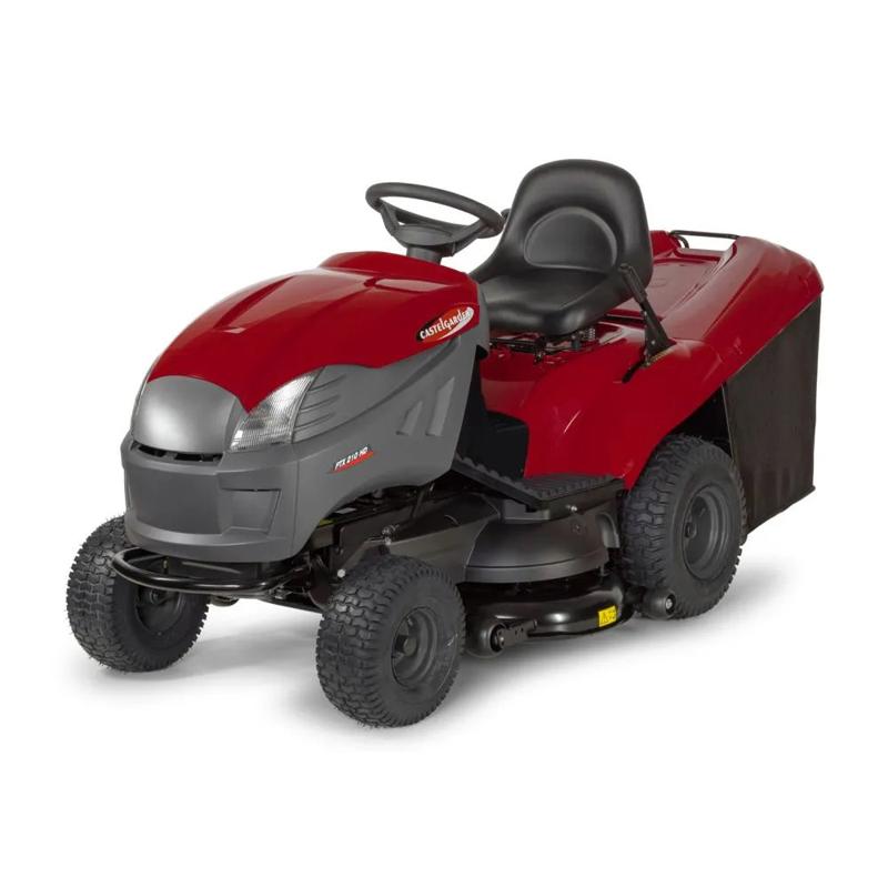 Castelgarden Ptx210Hd 102cm 635Cc