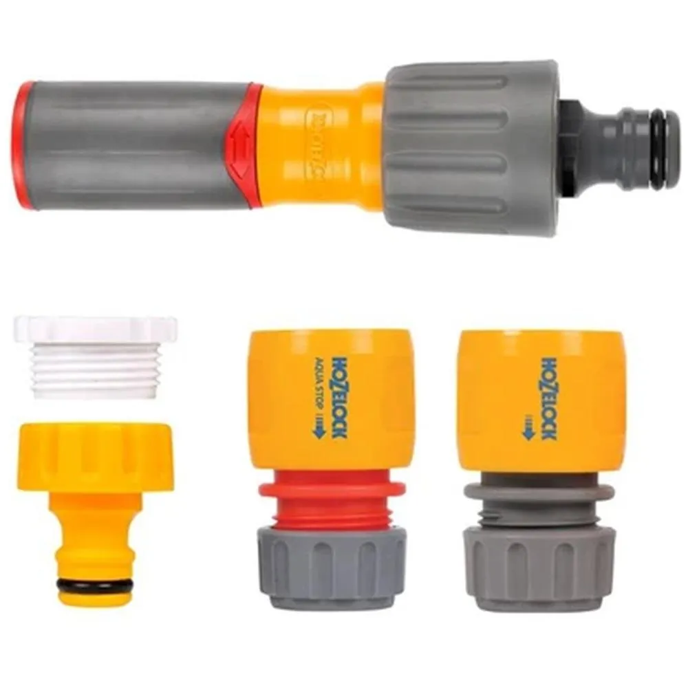 Hozelock 3-In-1 Grab Bag