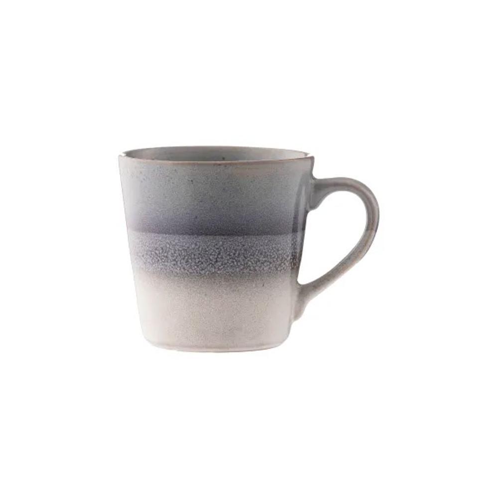Mason Cash Reactive Fade Grey Mug