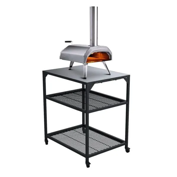 Ooni Modular Pizza Table (Medium)
