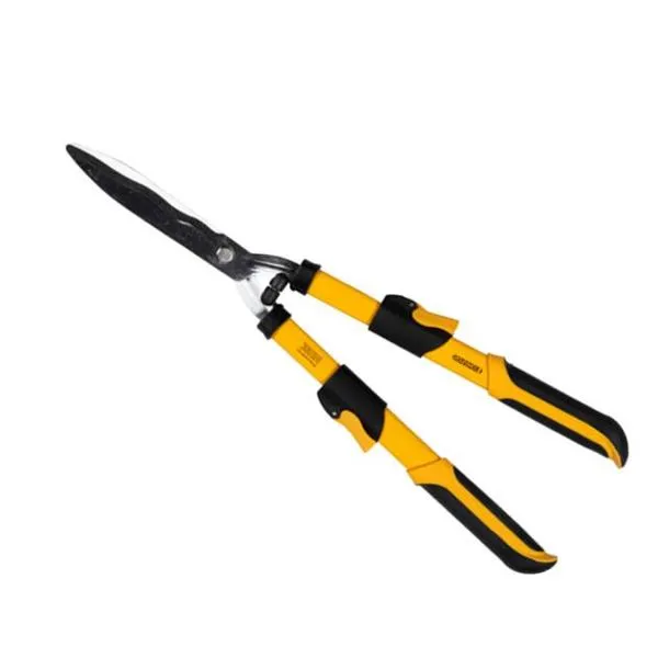Groundhog Hedge Shears