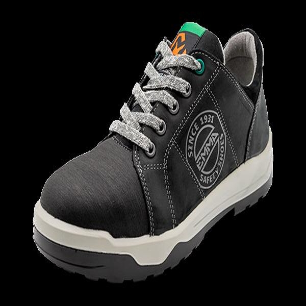 Emma Clay D Metal Free Safety Shoe