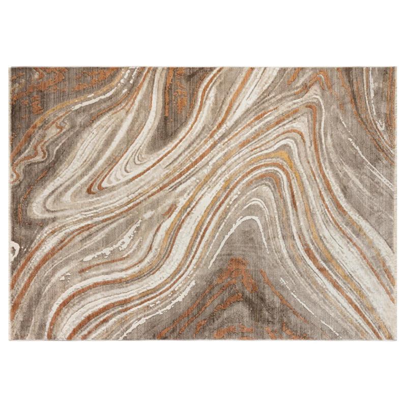 Kenzo 160X230 Cognac