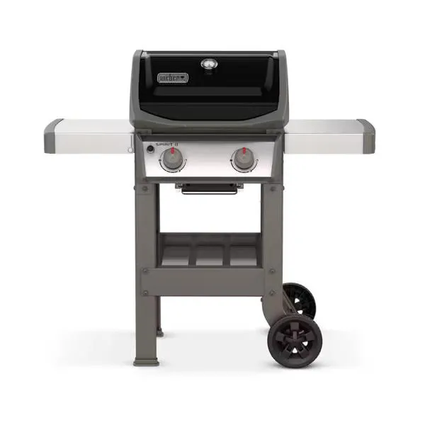 Weber Spirit E-210 2 Burner Gas Barbecue