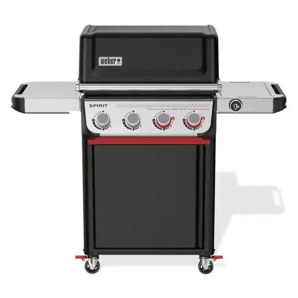Weber Spirit Ep-425 4 Burner Gas Barbecue