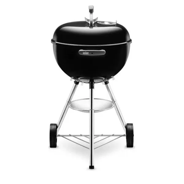 Weber Bar-B-Kettle 47cm Charcoal Barbecue