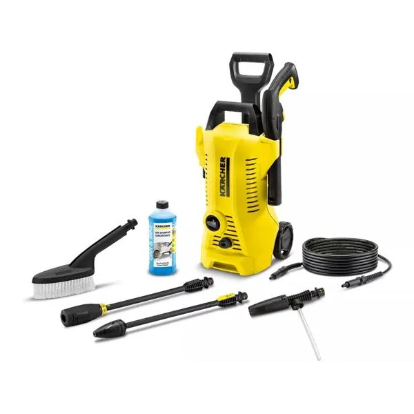 Karcher K2 Modular Car Pressure Washer