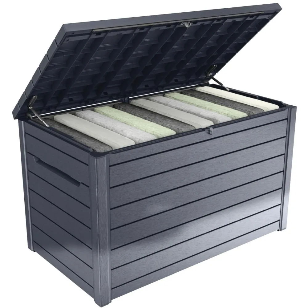 Keter Xxl Deck Storage Box - 870L
