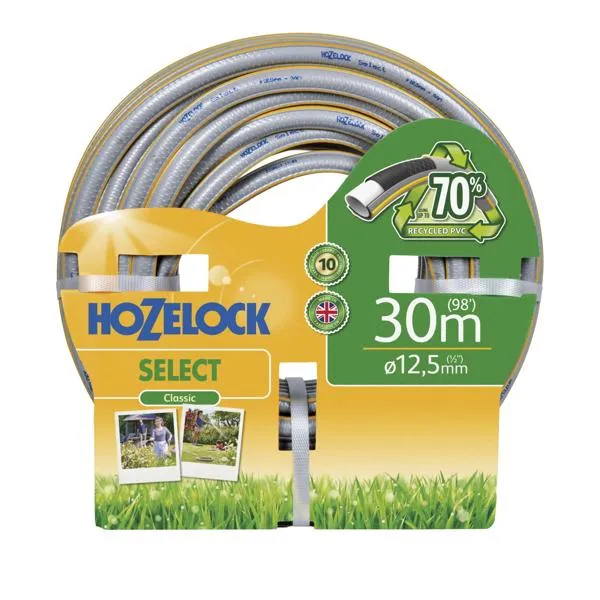 Hozelock 30M Select Hose (7230)