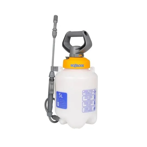 Hozelock Standard Sprayer - 5L