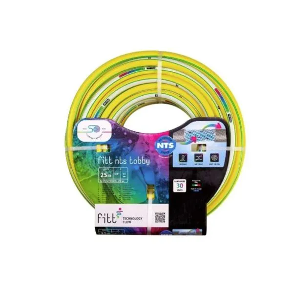 25M Garden Hose Professional