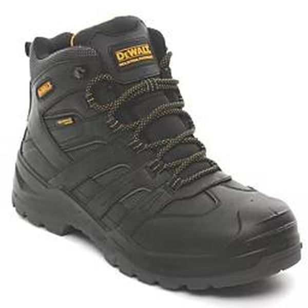 Dewalt Murray Work Boots Size 9
