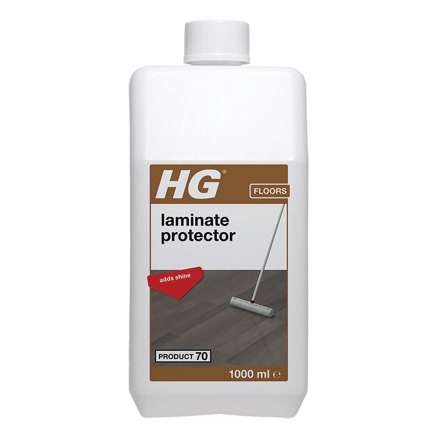 H.G Laminated Protective Coating 1L Gloss Finish Product 70