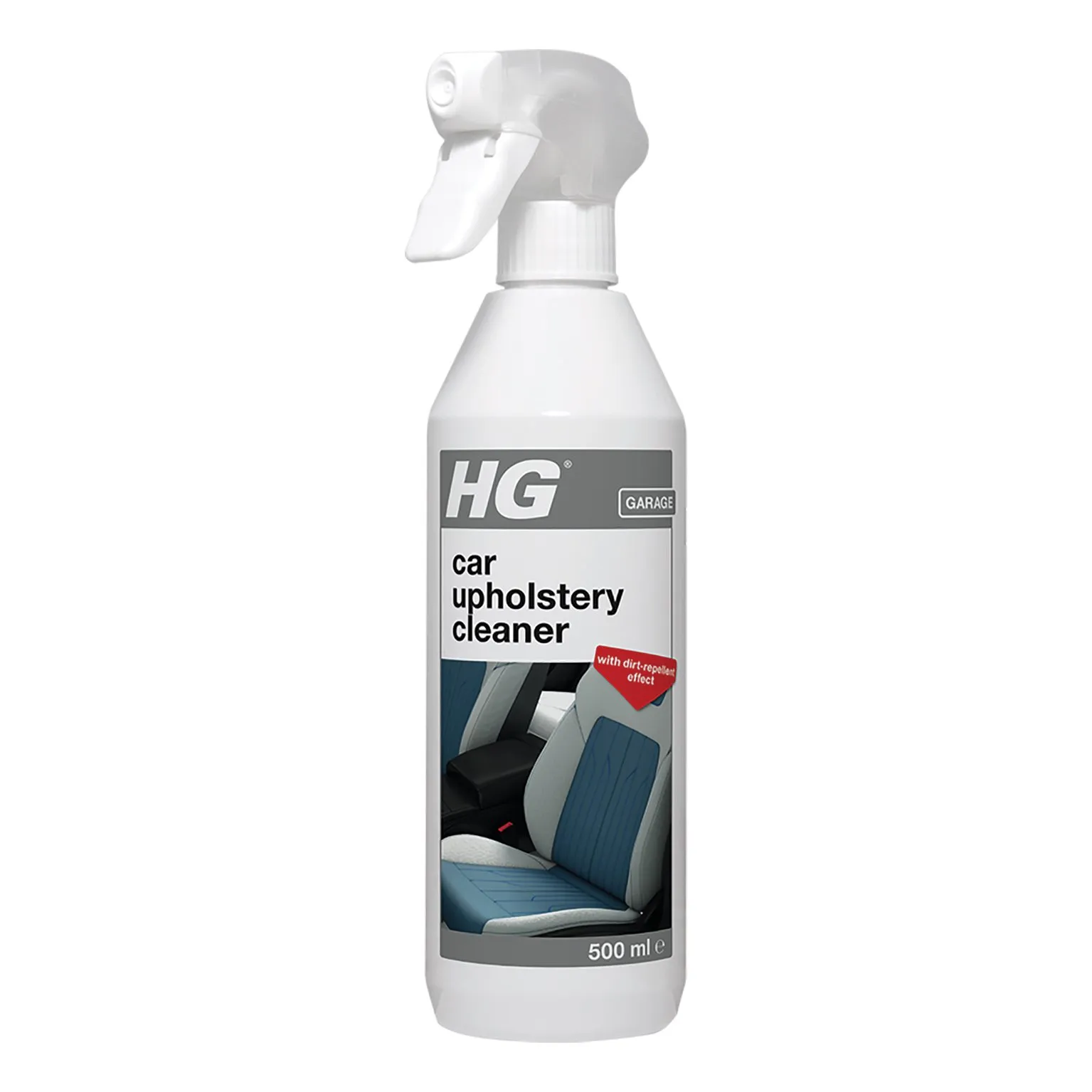 H.G Upholstery Cleaner 500ml