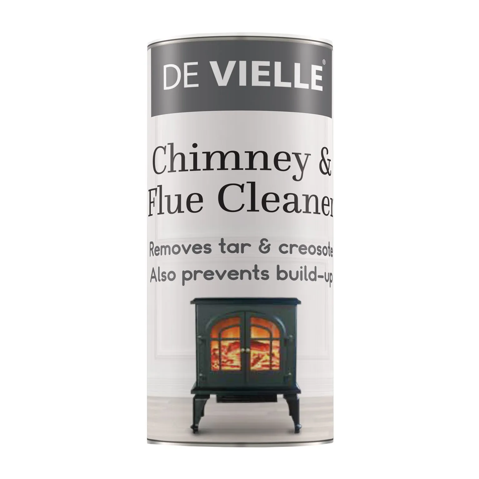 HG Chimney & Flue Cleaner 500Gm