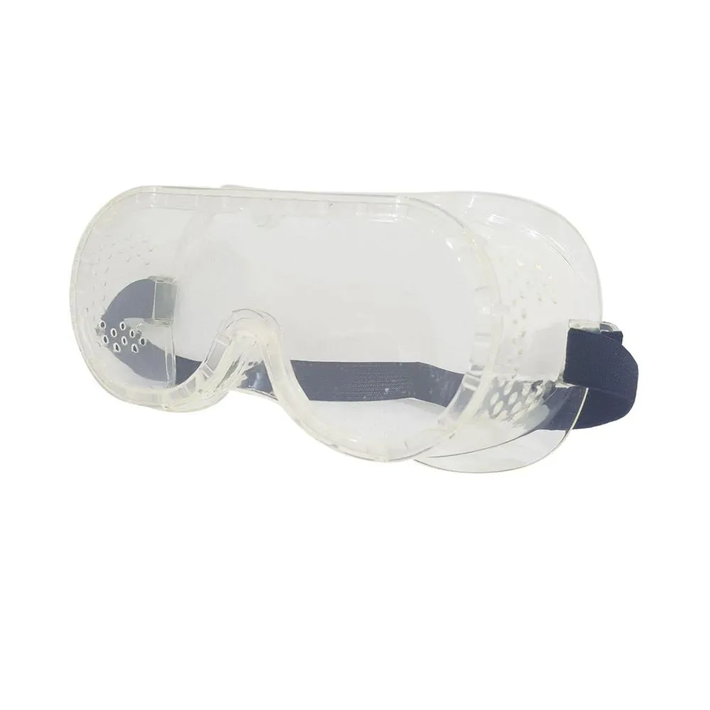 Safeline Abc Impact & Chemical Splash Goggles
