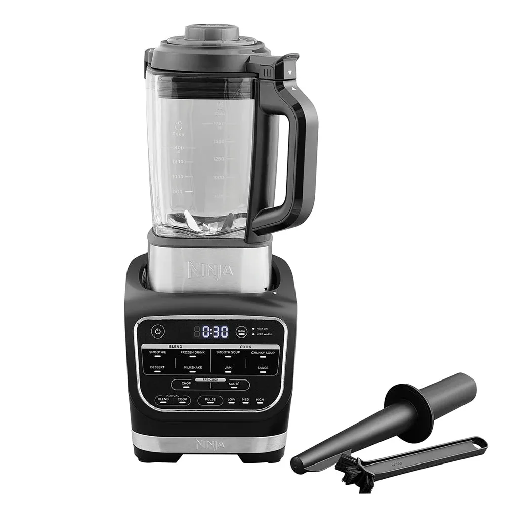 Ninja Foodi Heated Blender & Soup Maker HB150UK
